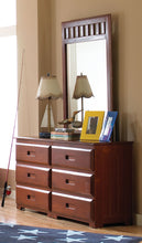 Load image into Gallery viewer, 2851 - Mirror Merlot (Hardware Kit)