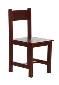 2875 - Chair Merlot (Hardware Kit)