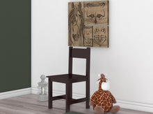 Load image into Gallery viewer, 2975 - Chair Espresso (Hardware Kit)