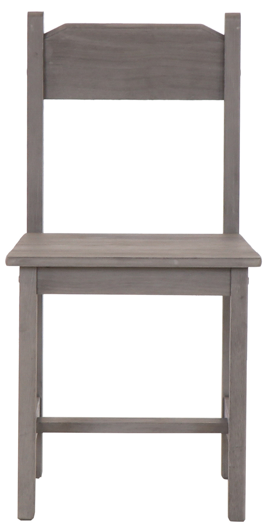3275 - Student Chair Charcoal (Hardware Kit)