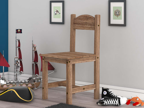 4175 - Student Chair Sand (Hardware Kit)