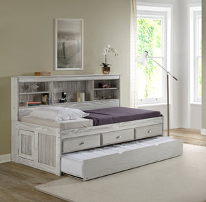 85222 - Ash KD Twin Daybed (Hardware Kit)