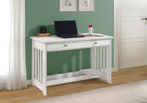 5267 - Ash Student Desk (Hardware Kit)