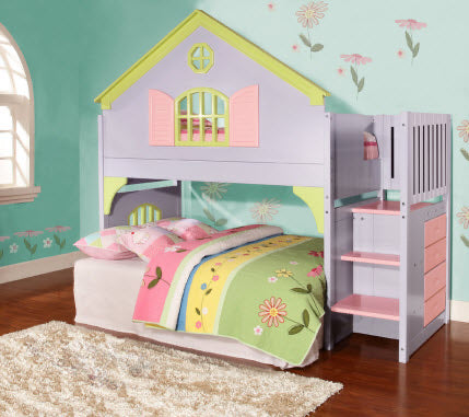 Touch Up Kit (Doll House)