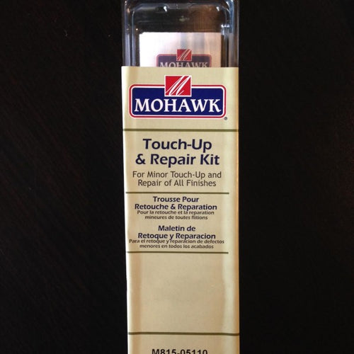 Touch Up Kit (Charcoal)
