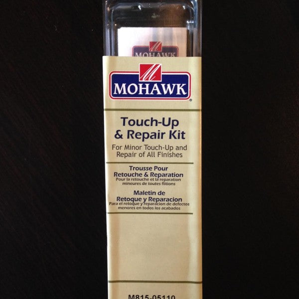 Touch Up Kit (Charcoal)